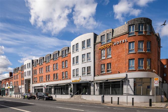 159 The Willows, Winter Garden, Pearse Street, Dublin 2