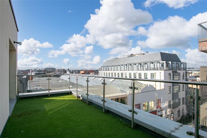 29 Ivory Building, Hanover Street East, Grand Canal, Dublin 2