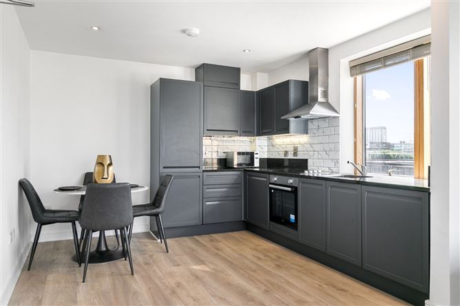 29 Ivory Building, Hanover Street East, Grand Canal, Dublin 2