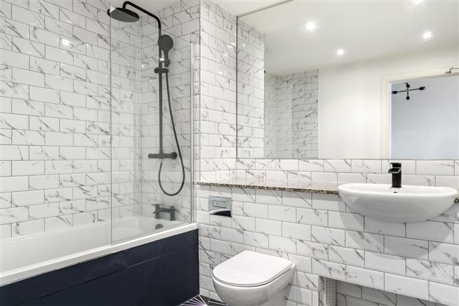 29 Ivory Building, Hanover Street East, Grand Canal, Dublin 2