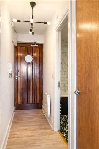 29 Ivory Building, Hanover Street East, Grand Canal, Dublin 2