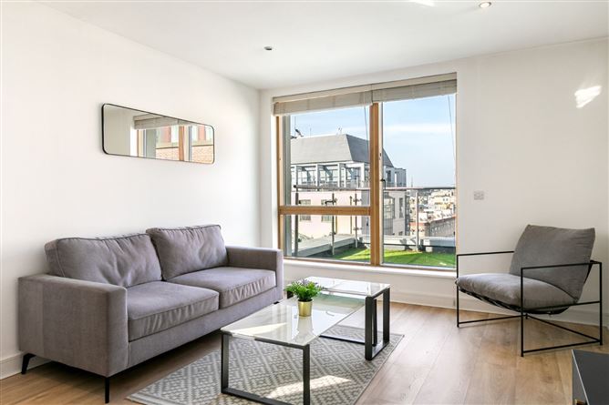 29 Ivory Building, Hanover Street East, Grand Canal, Dublin 2