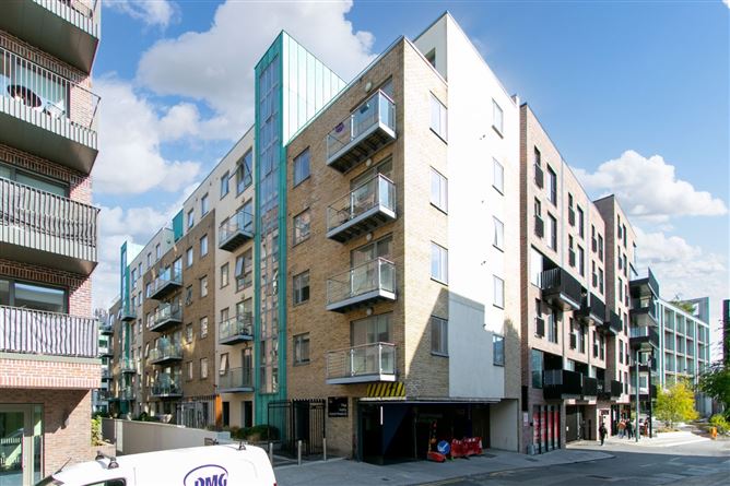 29 Ivory Building, Hanover Street East, Grand Canal, Dublin 2