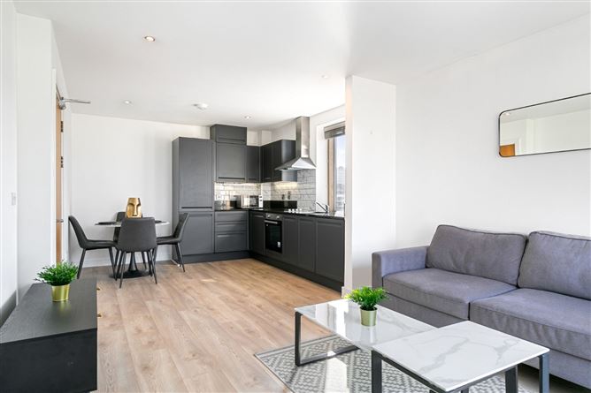 29 Ivory Building, Hanover Street East, Grand Canal, Dublin 2