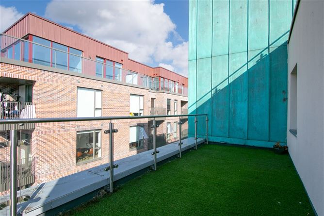 29 Ivory Building, Hanover Street East, Grand Canal, Dublin 2