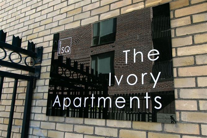 29 Ivory Building, Hanover Street East, Grand Canal, Dublin 2