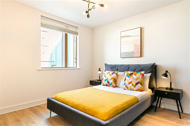29 Ivory Building, Hanover Street East, Grand Canal, Dublin 2