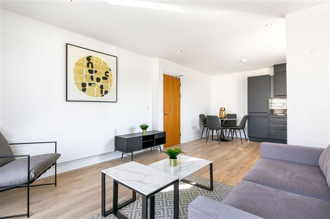 29 Ivory Building, Hanover Street East, Grand Canal, Dublin 2