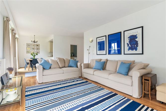 11 Dawson Court, Cross Avenue, Blackrock, Co. Dublin