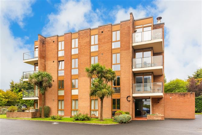 11 Dawson Court, Cross Avenue, Blackrock, Co. Dublin