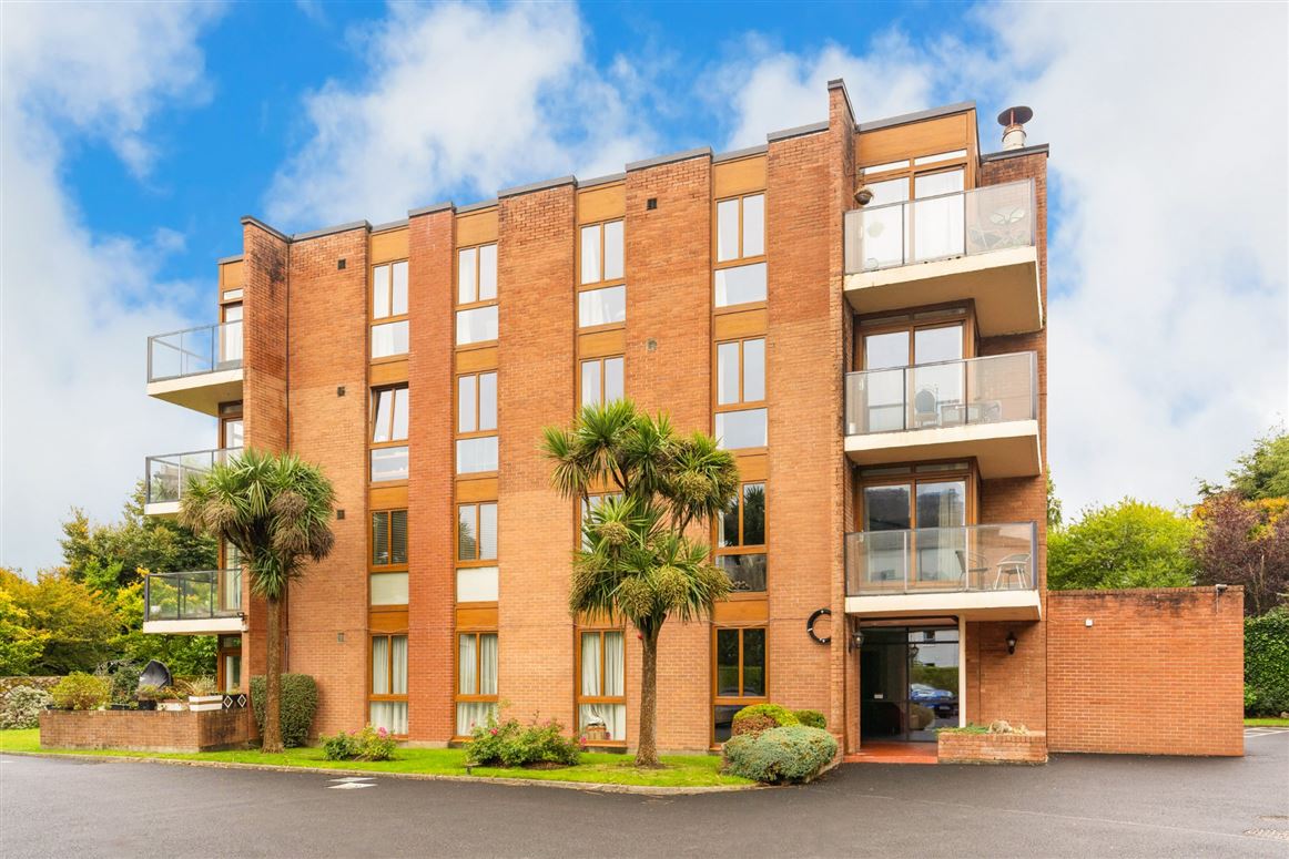 11 Dawson Court, Cross Avenue, Blackrock, Co. Dublin