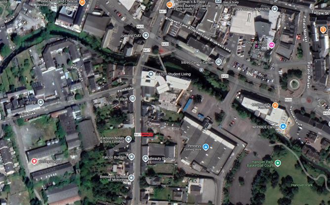 52A Burrin Street, Carlow, Co. Carlow