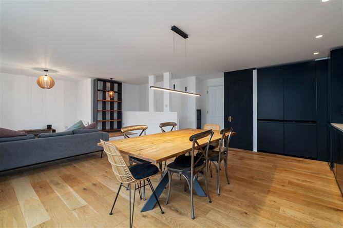 Apartment 35, Block 3, 126/127 Steeven`s Gate Apartments, James`s Street, Dublin 8