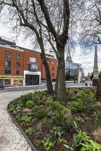 Apartment 35, Block 3, 126/127 Steeven`s Gate Apartments, James`s Street, Dublin 8