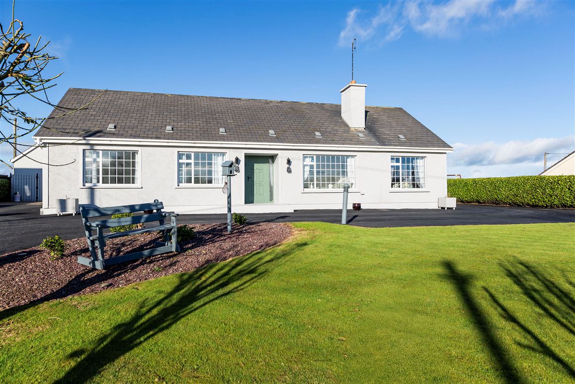 Ballina, Ballymurn, Co. Wexford., Ballymurn, Wexford