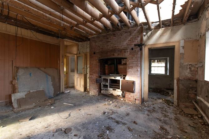 Boolies, Kells Road, Oldcastle, County Meath