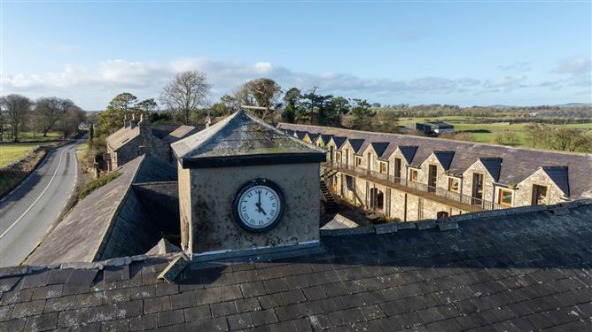 Boolies, Kells Road, Oldcastle, County Meath