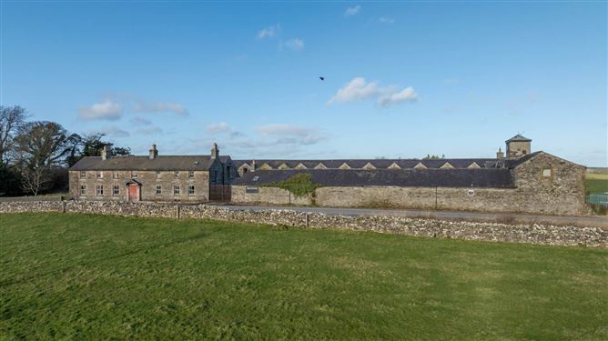 Boolies, Kells Road, Oldcastle, County Meath