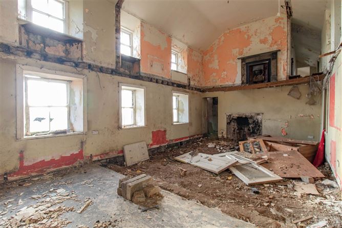 Boolies, Kells Road, Oldcastle, County Meath