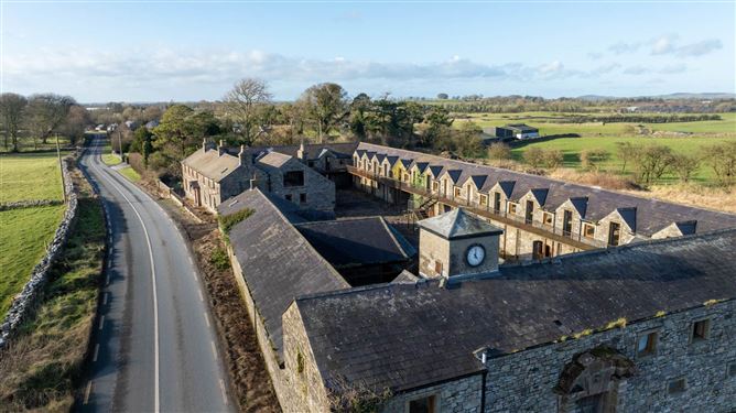 Boolies, Kells Road, Oldcastle, County Meath