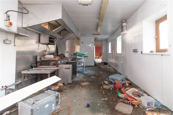 Boolies, Kells Road, Oldcastle, County Meath