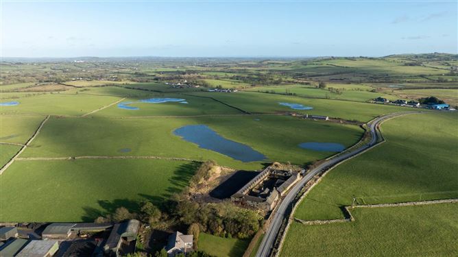 Boolies, Kells Road, Oldcastle, County Meath