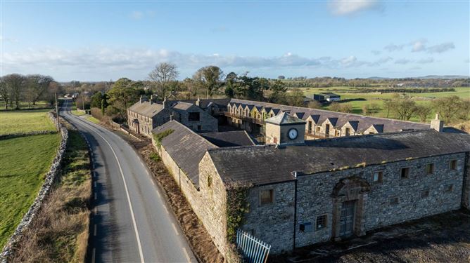 Boolies, Kells Road, Oldcastle, County Meath