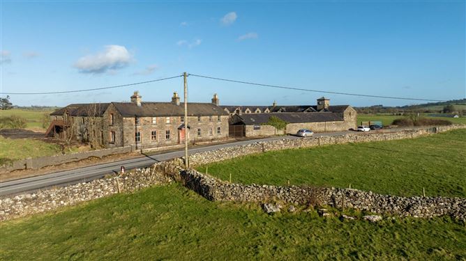 Boolies, Kells Road, Oldcastle, County Meath
