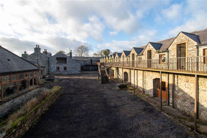 Boolies, Kells Road, Oldcastle, County Meath