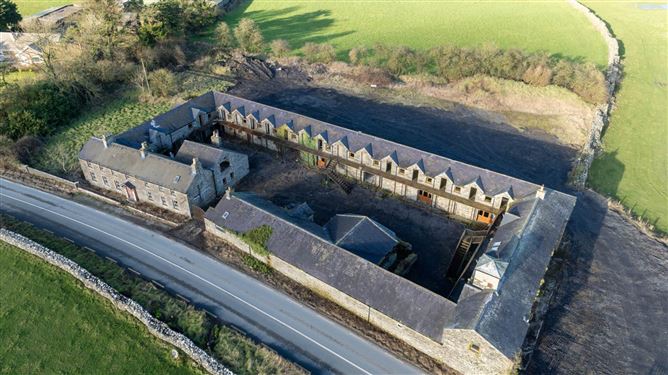 Boolies, Kells Road, Oldcastle, County Meath