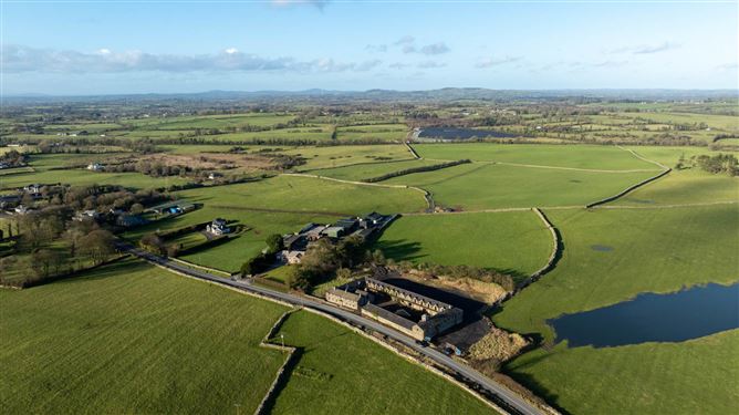 Boolies, Kells Road, Oldcastle, County Meath