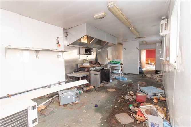 Boolies, Kells Road, Oldcastle, County Meath