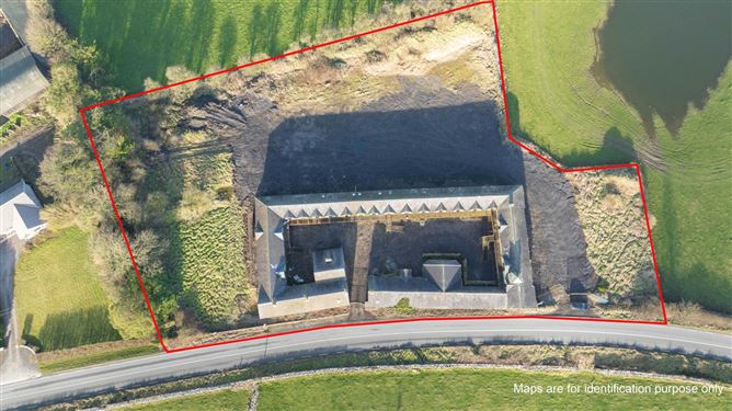 Boolies, Kells Road, Oldcastle, County Meath