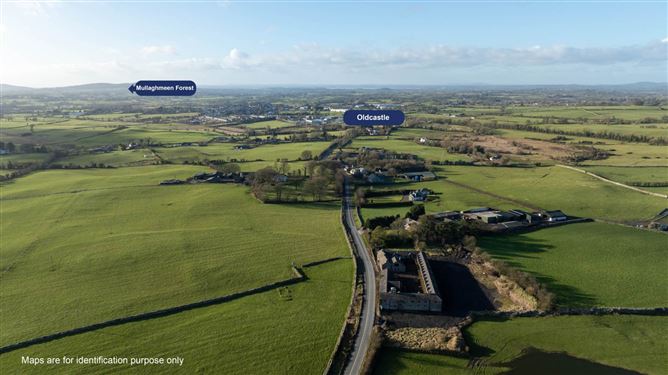 Boolies, Kells Road, Oldcastle, County Meath