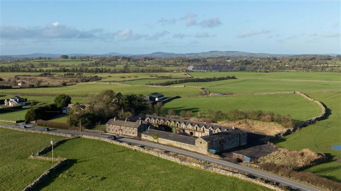 Boolies, Kells Road, Oldcastle, County Meath