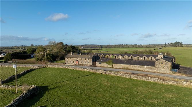 Boolies, Kells Road, Oldcastle, County Meath