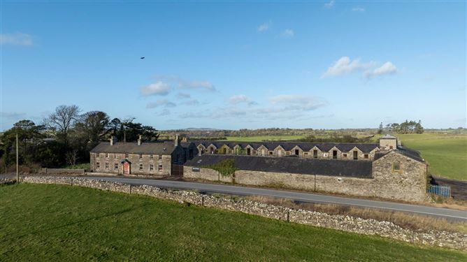 Boolies, Kells Road, Oldcastle, County Meath
