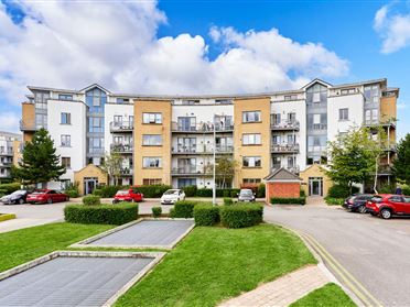 Image for 27 Swift Hall, Collegewood, Castleknock, Dublin 15, County Dublin
