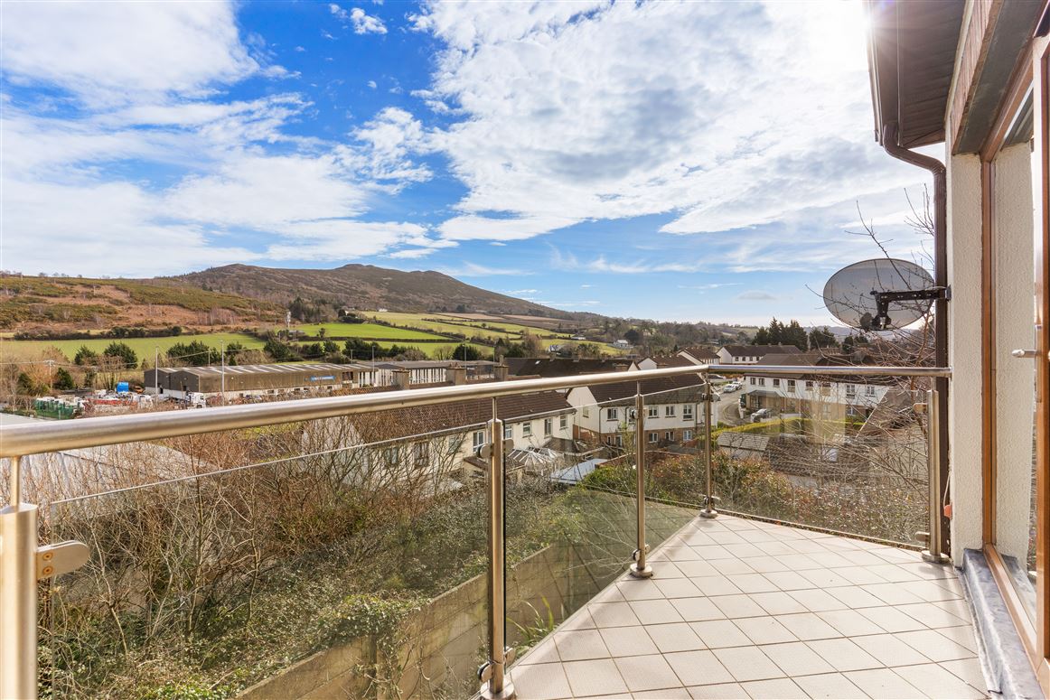 5 The Lodges, Rocky Valley Crescent, Kilmacanogue, Wicklow