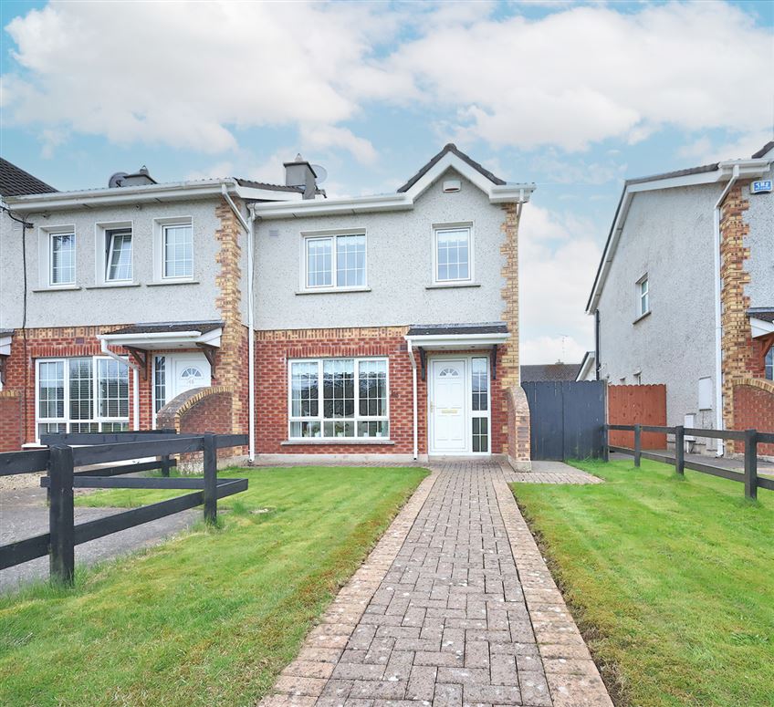 146 Blackcastle Demesne, Navan, Meath