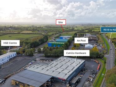 Image for Site F Kilmallock Business Park, Kilmallock, County Limerick