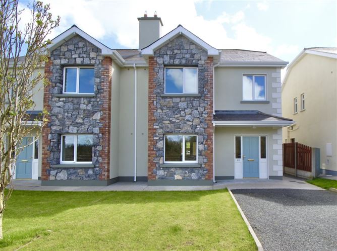 22 Ashwood, Knockcroghery, Co. Roscommon