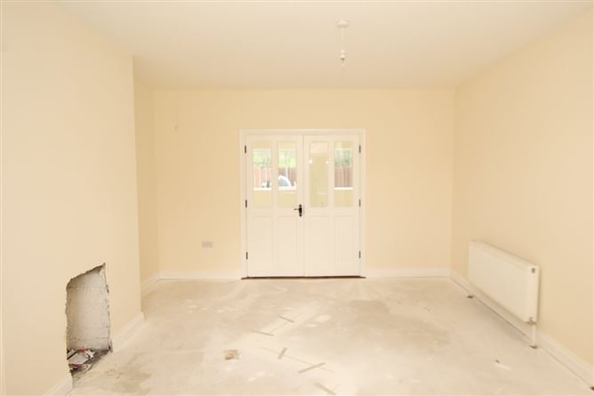 22 Ashwood, Knockcroghery, Co. Roscommon