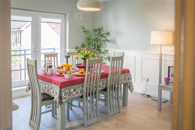 Townhouse Chic,H71FT29, Clifden, Galway