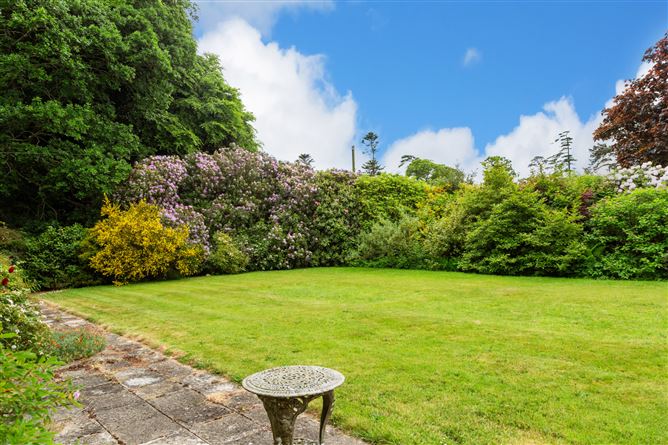 Ballynapierce House & Gate Lodge, Ballynapierce, Enniscorthy, Co. Wexford