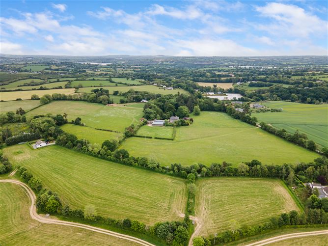 Ballynapierce House & Gate Lodge, Ballynapierce, Enniscorthy, Co. Wexford