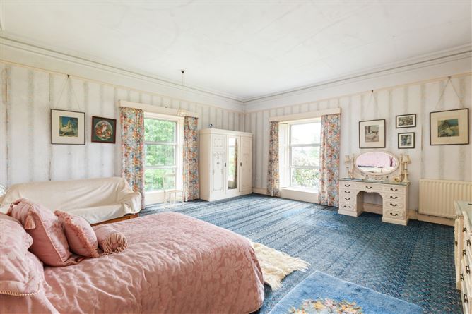 Ballynapierce House & Gate Lodge, Ballynapierce, Enniscorthy, Co. Wexford