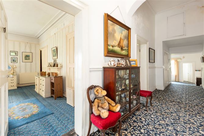 Ballynapierce House & Gate Lodge, Ballynapierce, Enniscorthy, Co. Wexford