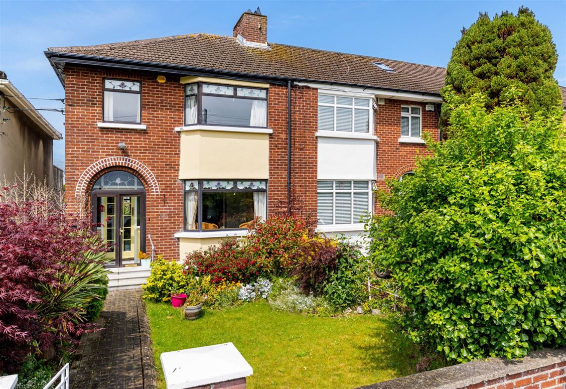 54 Mount Prospect Grove, Clontarf, Dublin 3, County Dublin