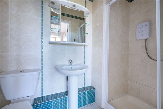 17 Harbour View, Tarmon Harbour, Termonbarry, Co. Roscommon